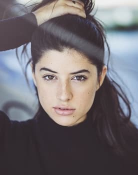 Teresa Ferrari isactor