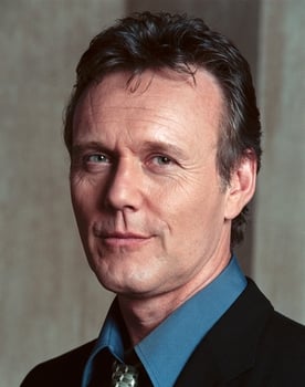 Anthony Stewart Head isactor