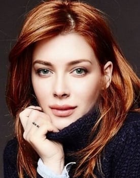 Elena Satine isactor