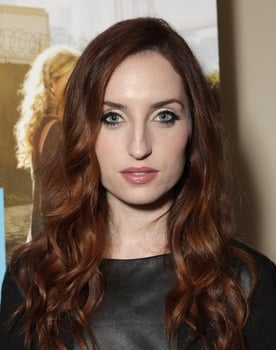 Zoe Lister-Jones isactor