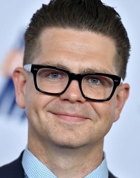 Jack Osbourne isactor