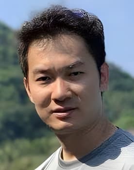 Zhang Bingjun isactor