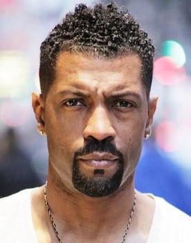 Deon Cole isactor