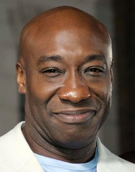 Michael Clarke Duncan isactor