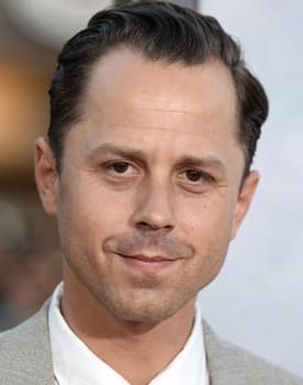 Giovanni Ribisi isactor