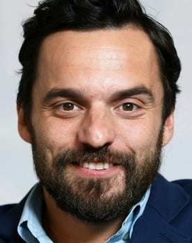 Jake Johnson isactor