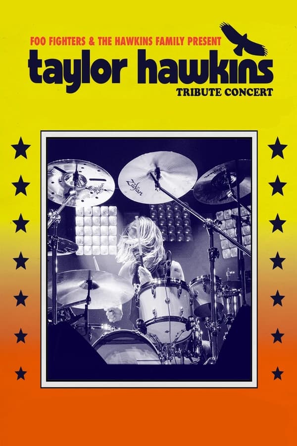 The Taylor Hawkins Tributo