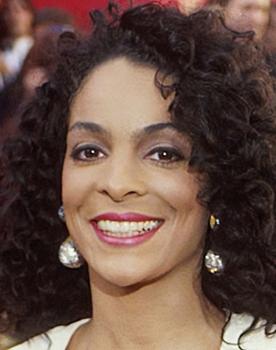 Jasmine Guy isactor