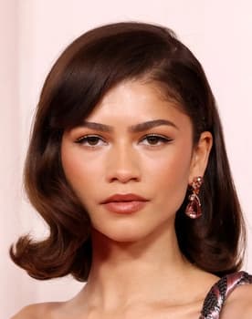 Zendaya isactor