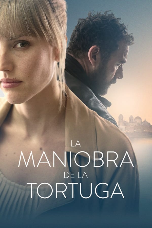 La maniobra de la tortuga [Dublagem Nao Oficial]