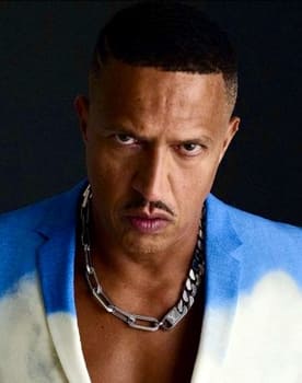 Mano Brown isactor