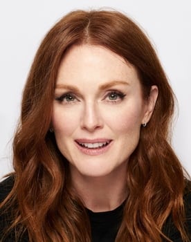 Julianne Moore isactor