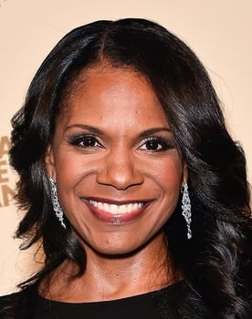 Audra McDonald isactor