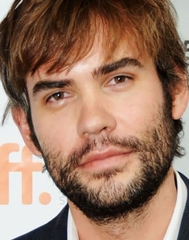 Rossif Sutherland isactor