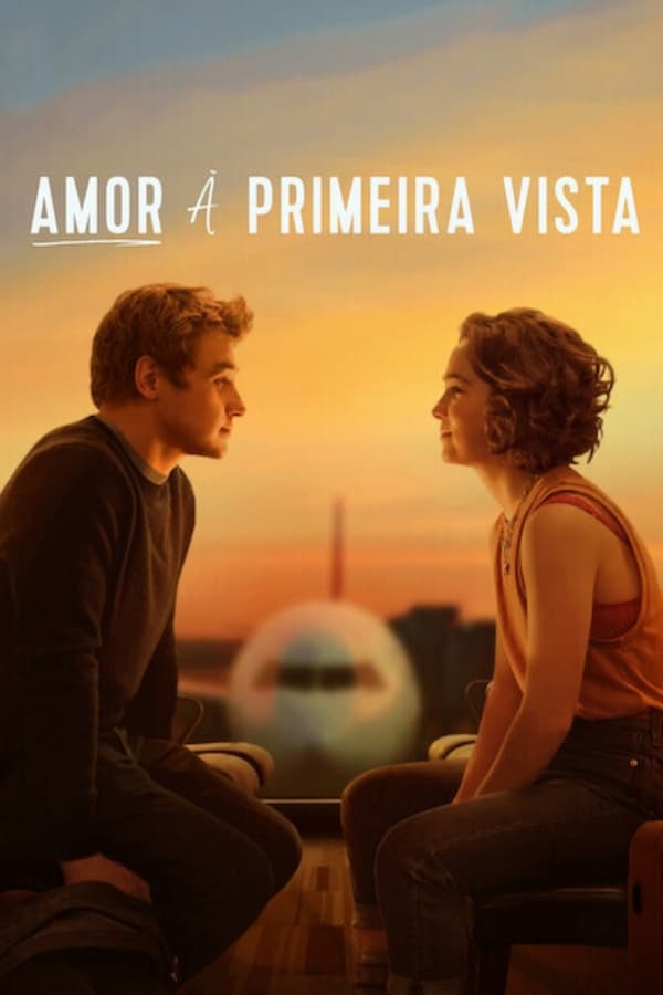 Amor à Primeira Vista