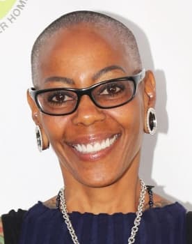 Debra Wilson isactor