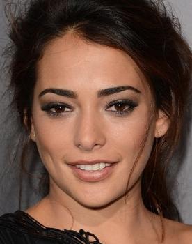 Natalie Martinez isactor