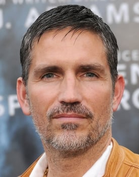 Jim Caviezel isactor