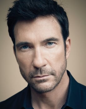 Dylan McDermott isactor