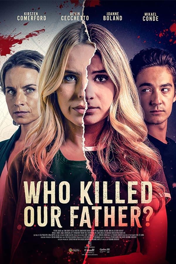 Who Killed Our Father? [Dublagem Nao Oficial]