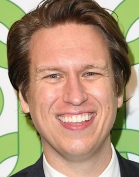 Pete Holmes isactor