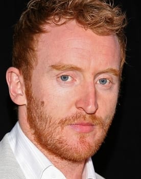 Tony Curran isactor