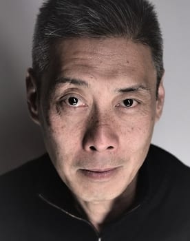 François Chau isactor