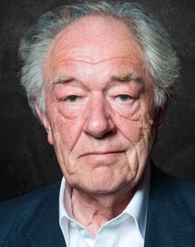 Michael Gambon isactor