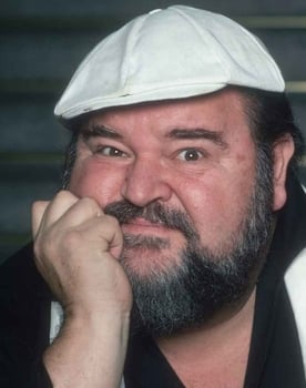 Dom DeLuise isactor