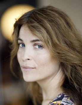 Irina Björklund isactor