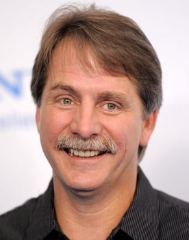 Jeff Foxworthy isactor