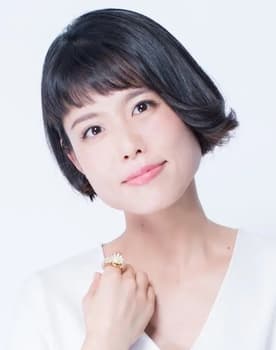 Miyuki Sawashiro isactor