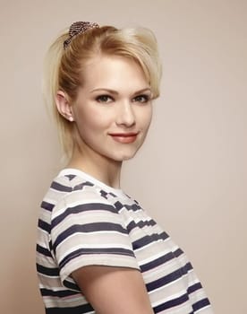 Claudia Lee isactor