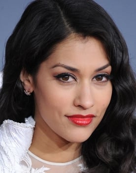 Janina Gavankar isactor