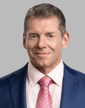 Vince McMahon isactor