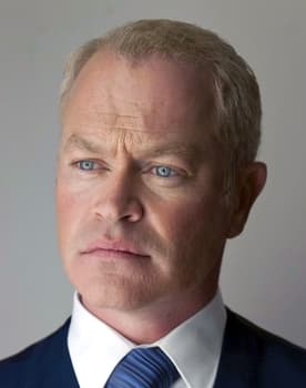 Neal McDonough isactor