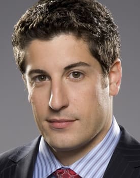 Jason Biggs isactor