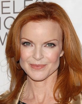 Marcia Cross isactor