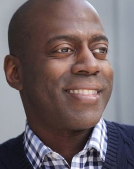 Deon Richmond isactor