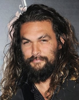 Jason Momoa isactor