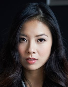 Christine Ko isactor