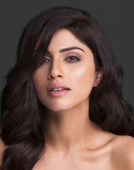 Sapna Pabbi isactor