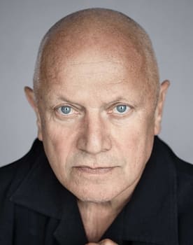 Steven Berkoff isactor