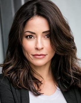 Emmanuelle Vaugier isactor