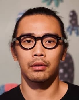 Michael Kho isactor