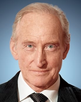 Charles Dance isactor