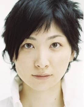 Maaya Sakamoto isactor