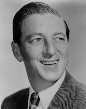 Ray Bolger isactor