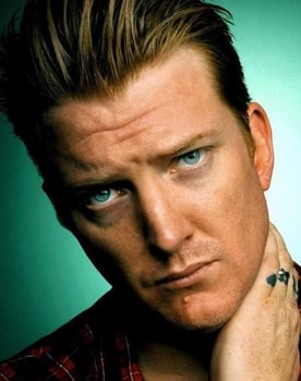 Joshua Homme isactor