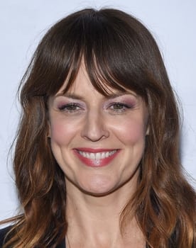 Rosemarie DeWitt isactor